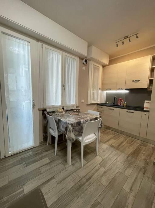 Da Francesco Apartment Pisa Exterior foto
